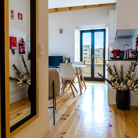 Apartament Insitu Formosa 178 By Guestify Porto Zewnętrze zdjęcie