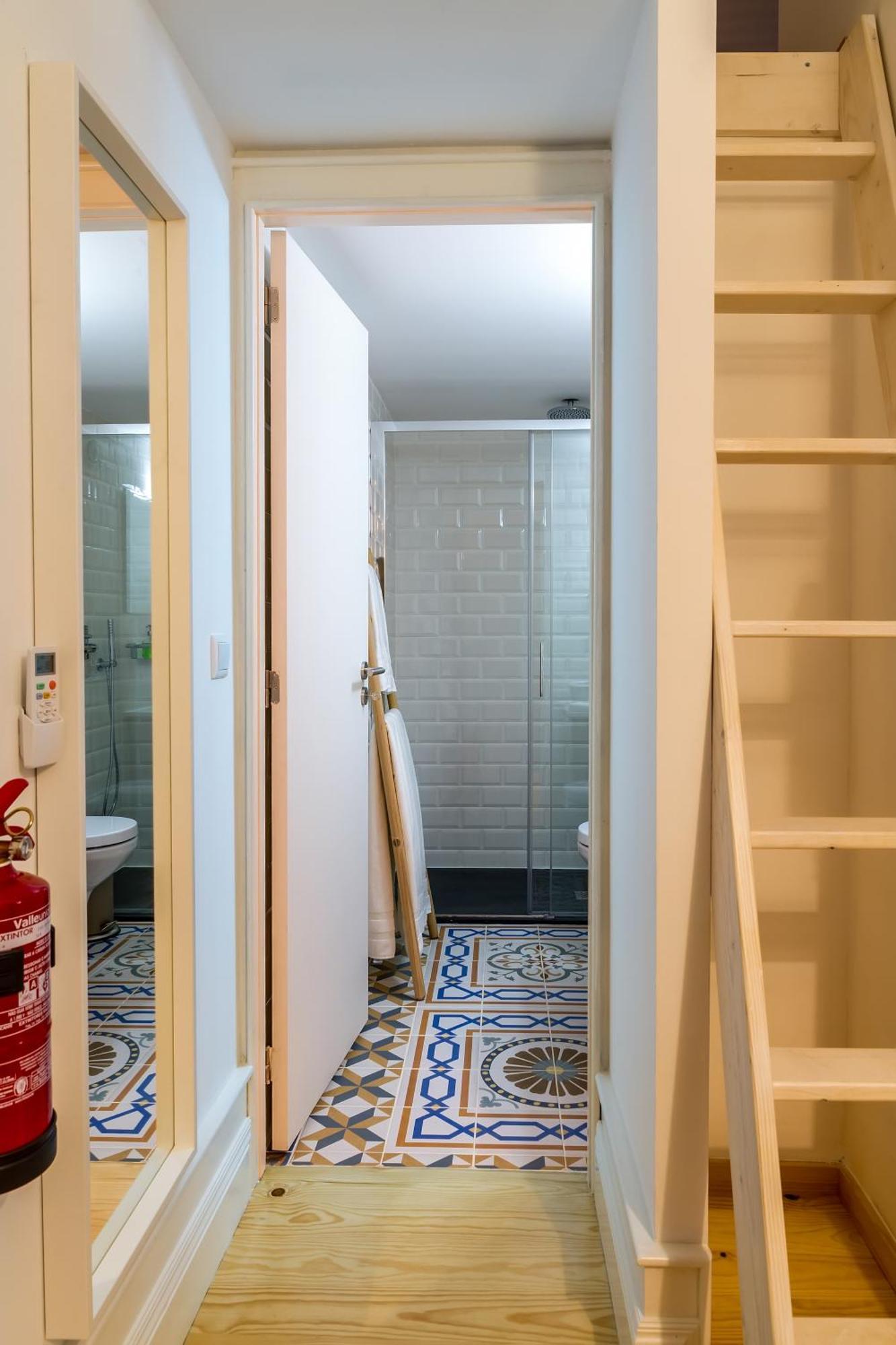Apartament Insitu Formosa 178 By Guestify Porto Pokój zdjęcie