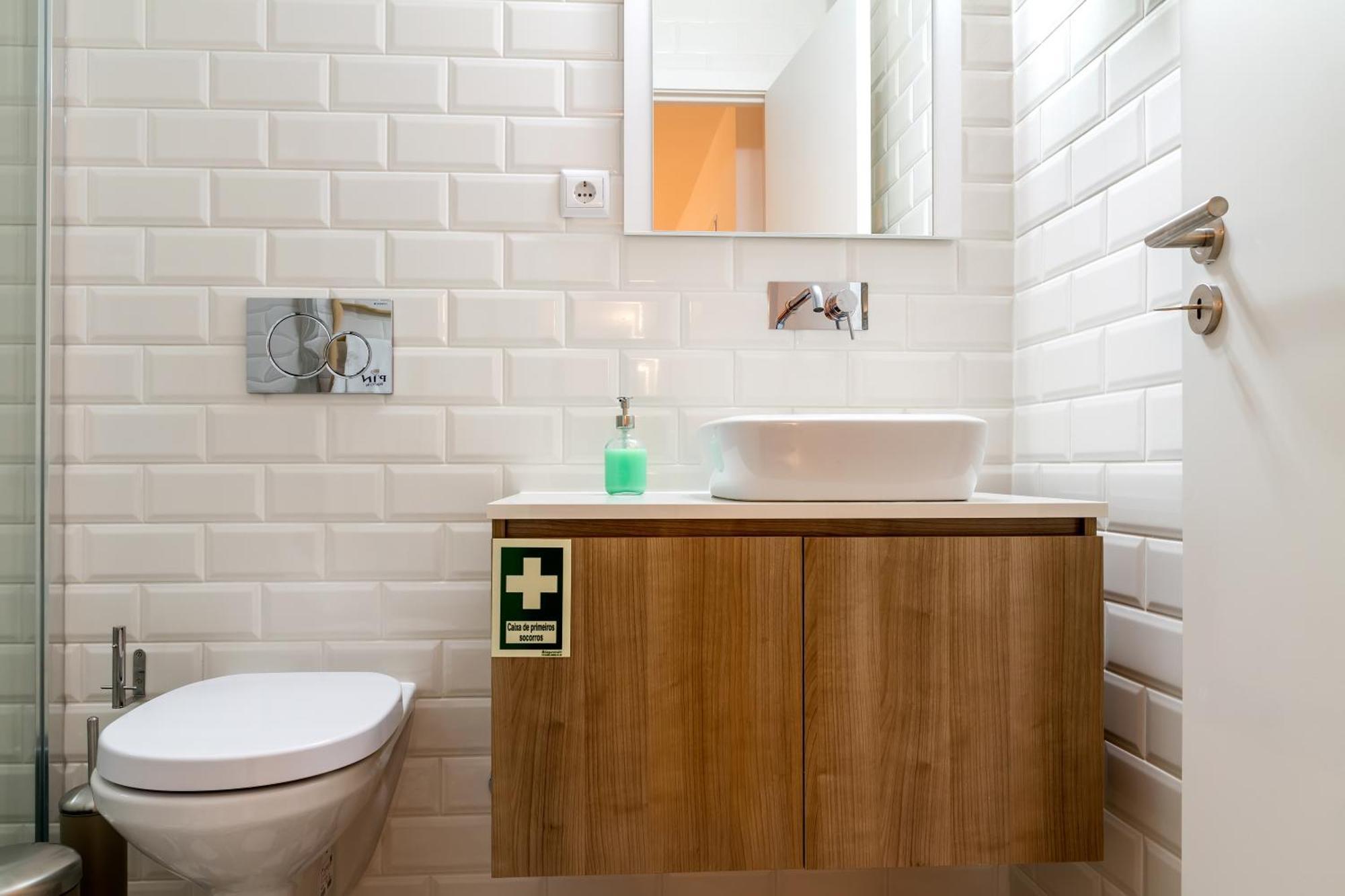 Apartament Insitu Formosa 178 By Guestify Porto Zewnętrze zdjęcie