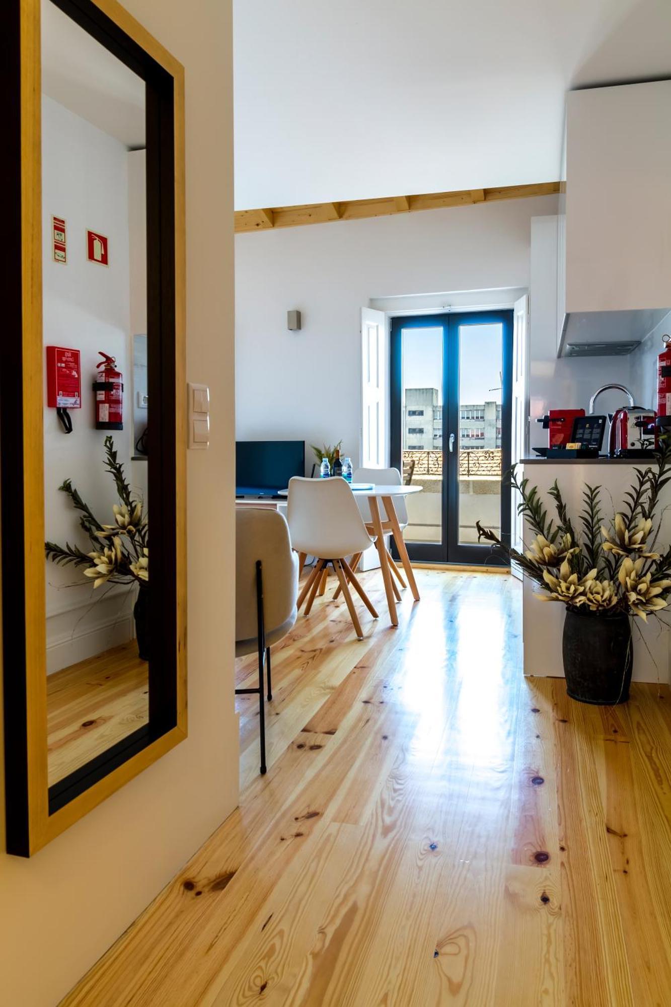 Apartament Insitu Formosa 178 By Guestify Porto Zewnętrze zdjęcie