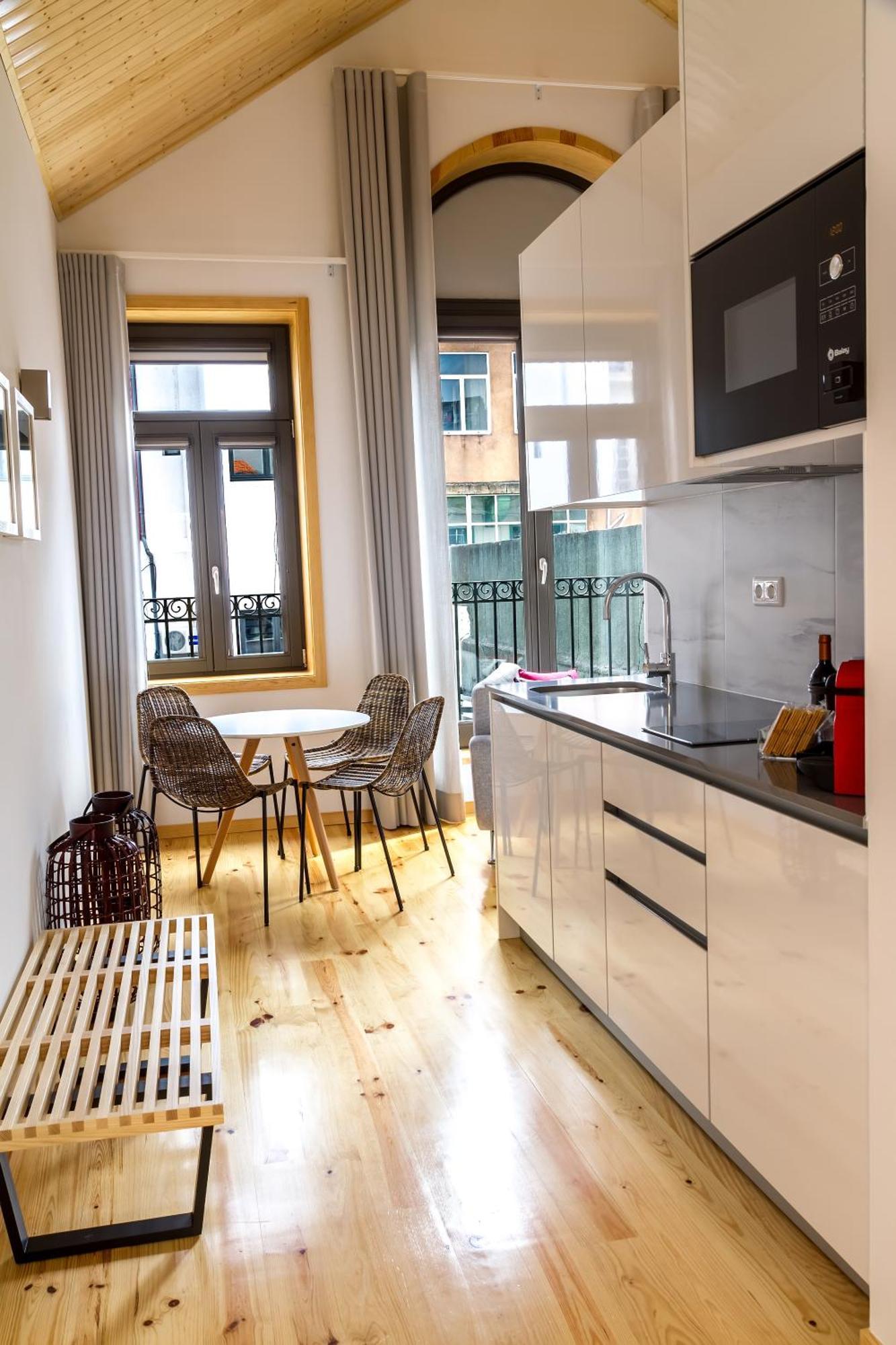 Apartament Insitu Formosa 178 By Guestify Porto Zewnętrze zdjęcie
