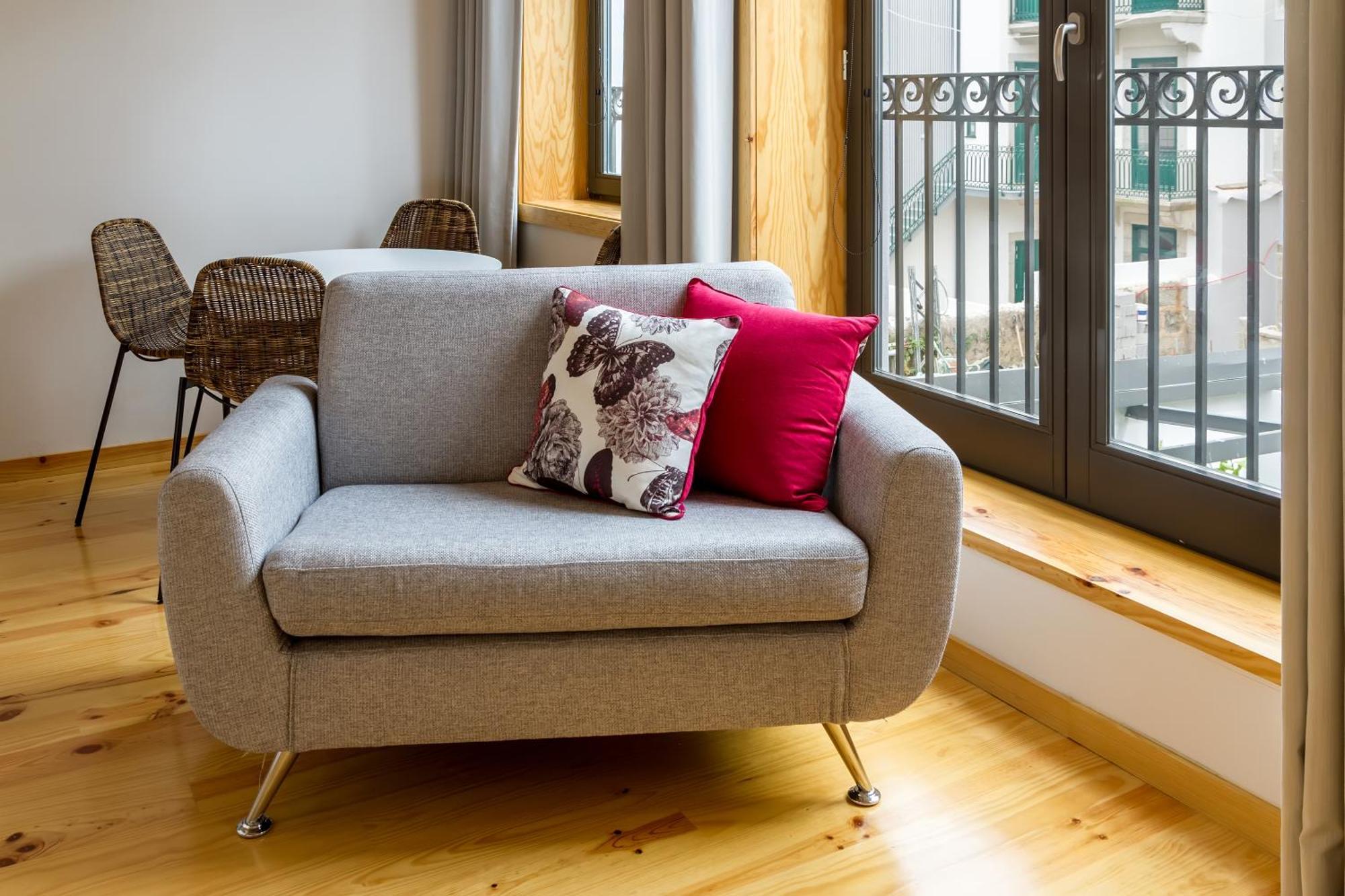 Apartament Insitu Formosa 178 By Guestify Porto Zewnętrze zdjęcie