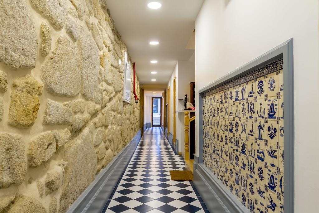 Apartament Insitu Formosa 178 By Guestify Porto Zewnętrze zdjęcie