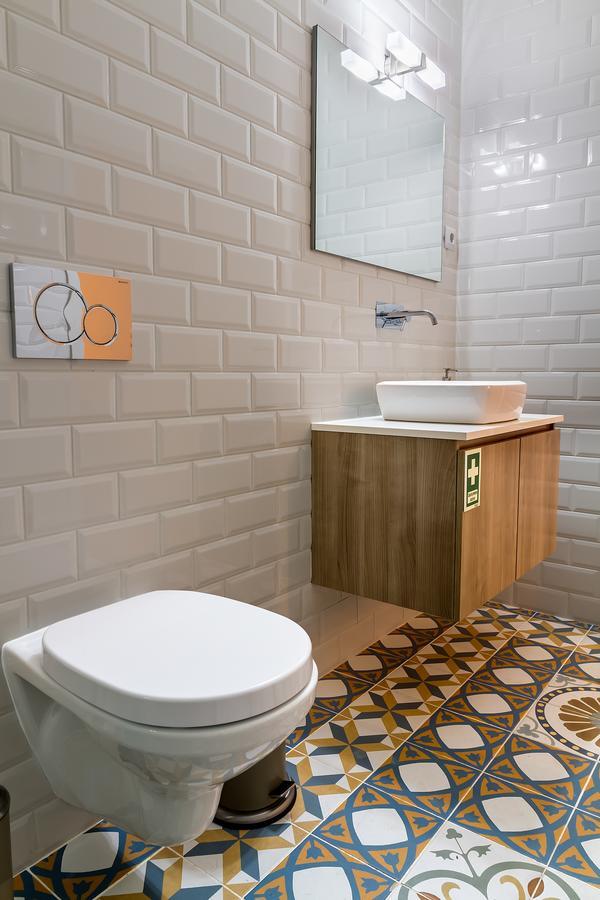 Apartament Insitu Formosa 178 By Guestify Porto Zewnętrze zdjęcie