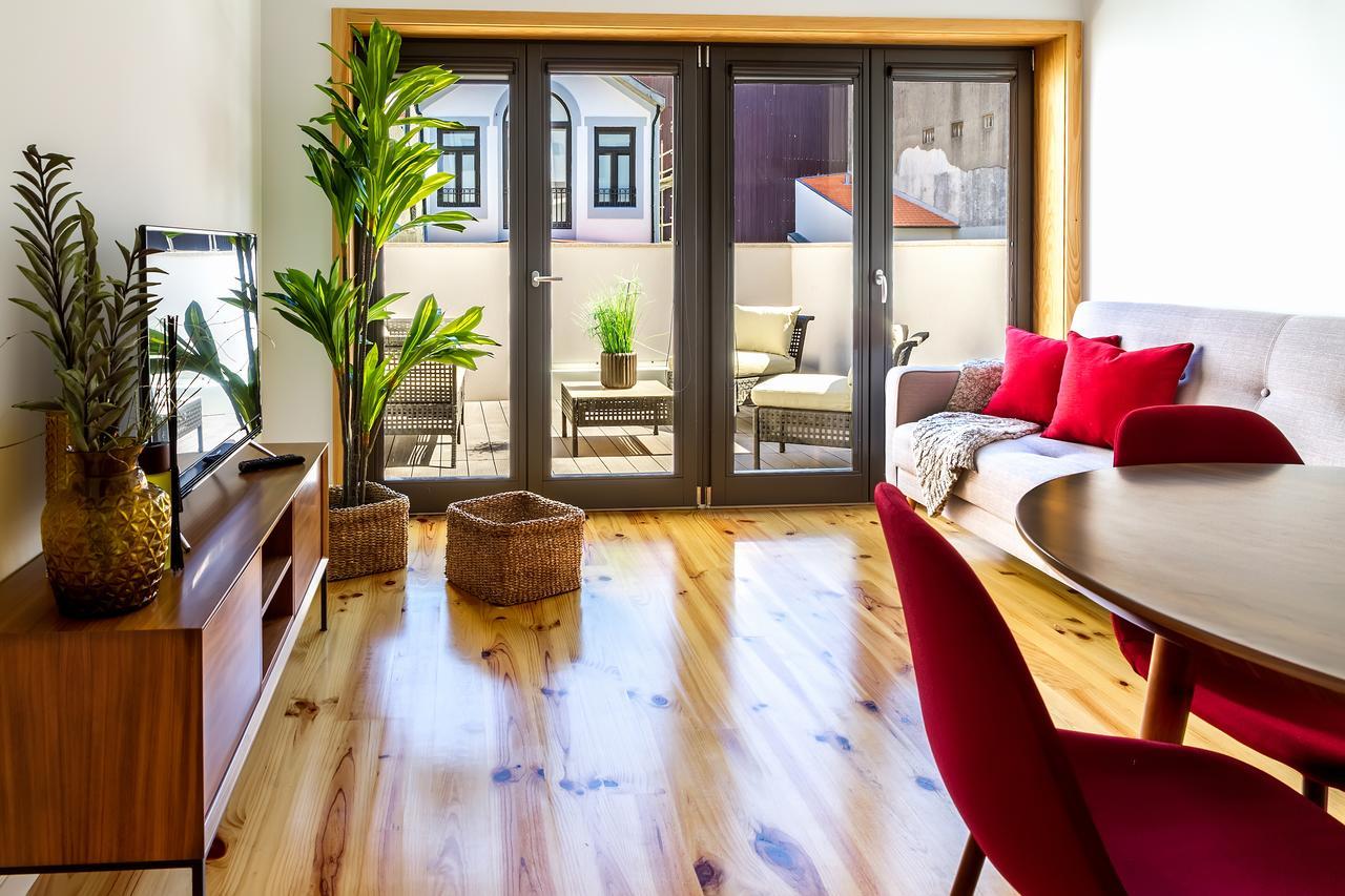 Apartament Insitu Formosa 178 By Guestify Porto Zewnętrze zdjęcie