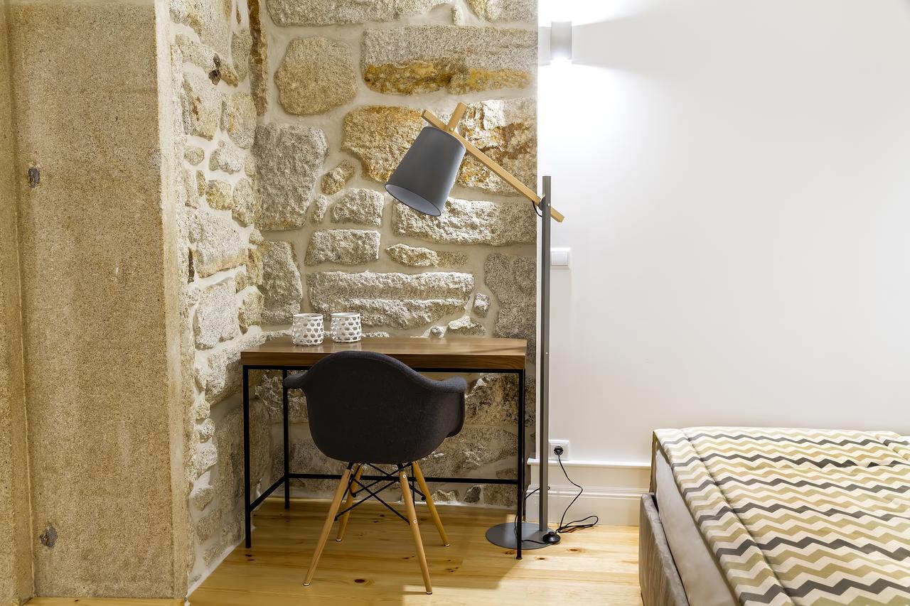 Apartament Insitu Formosa 178 By Guestify Porto Zewnętrze zdjęcie