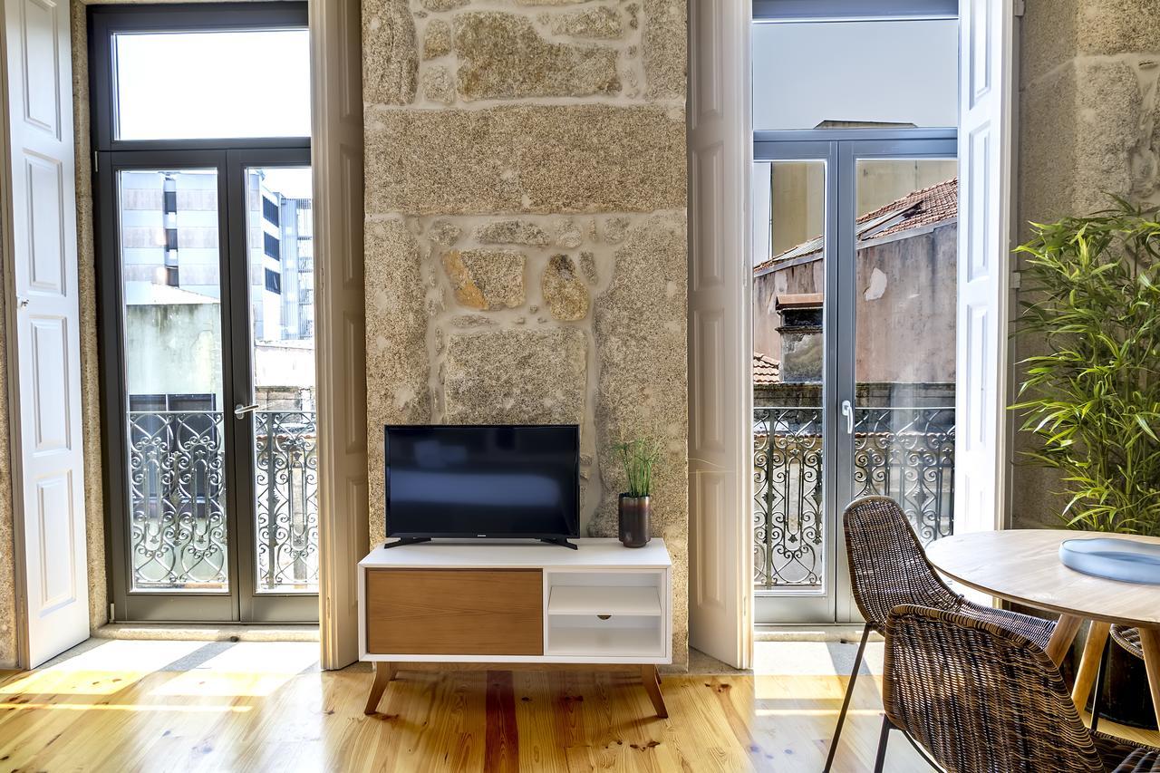 Apartament Insitu Formosa 178 By Guestify Porto Zewnętrze zdjęcie