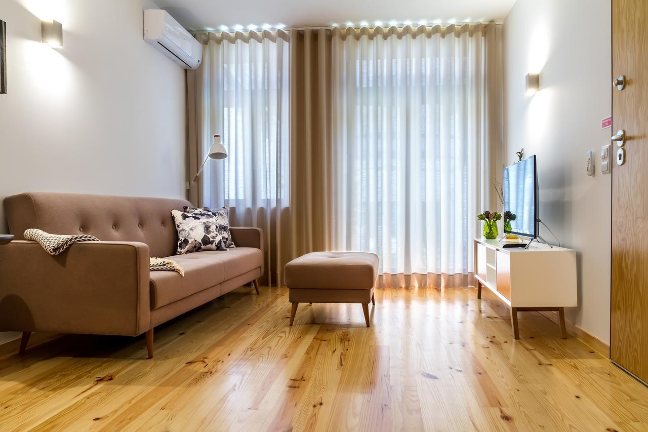 Apartament Insitu Formosa 178 By Guestify Porto Zewnętrze zdjęcie