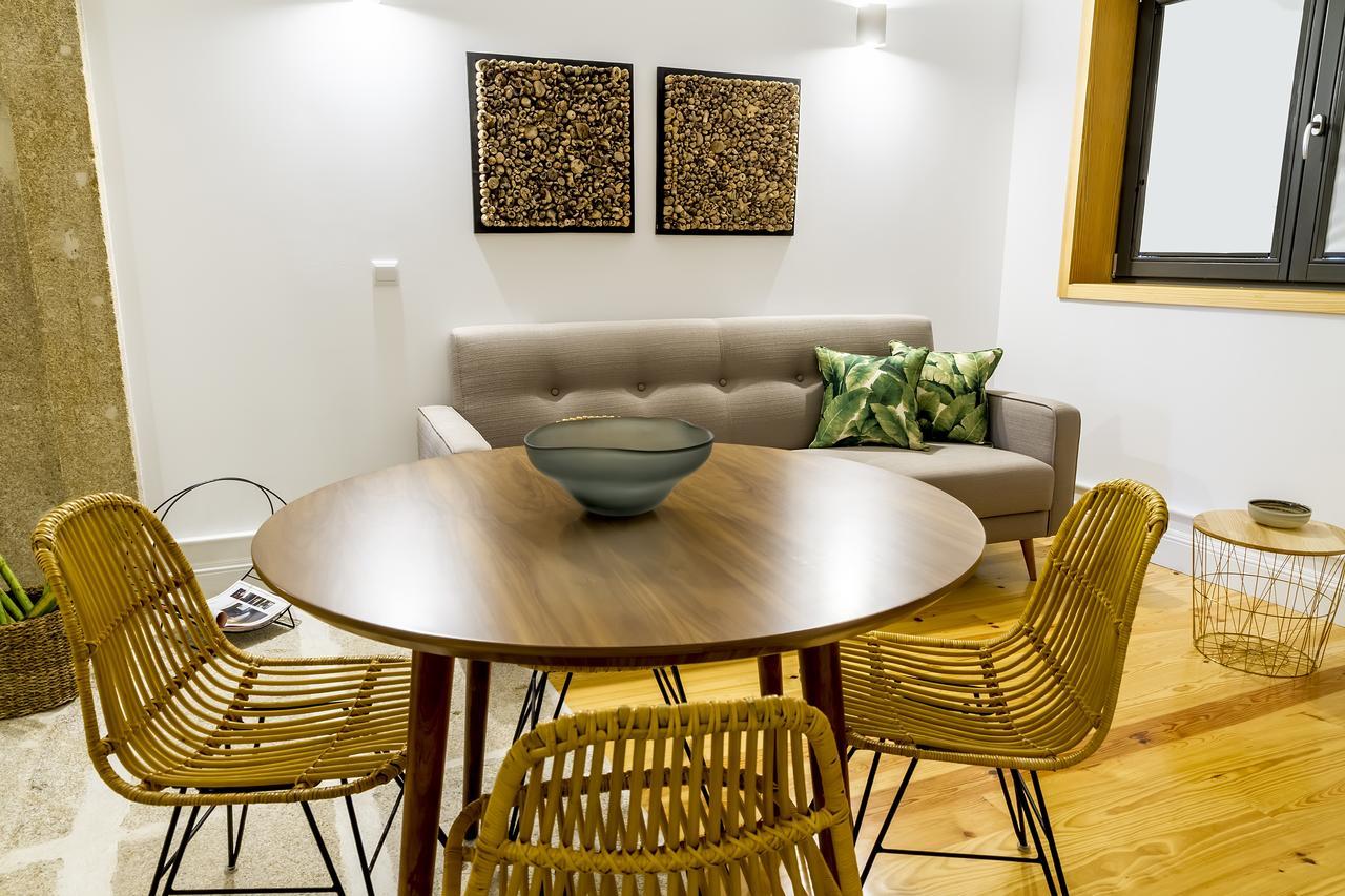 Apartament Insitu Formosa 178 By Guestify Porto Zewnętrze zdjęcie