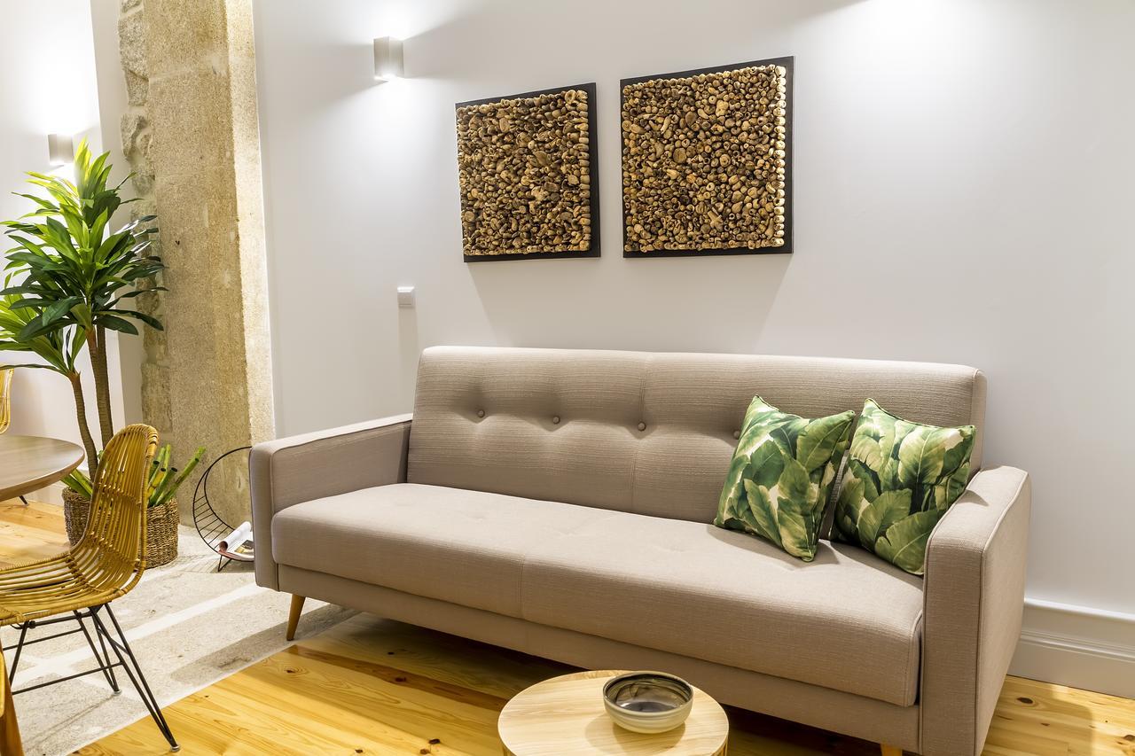 Apartament Insitu Formosa 178 By Guestify Porto Zewnętrze zdjęcie