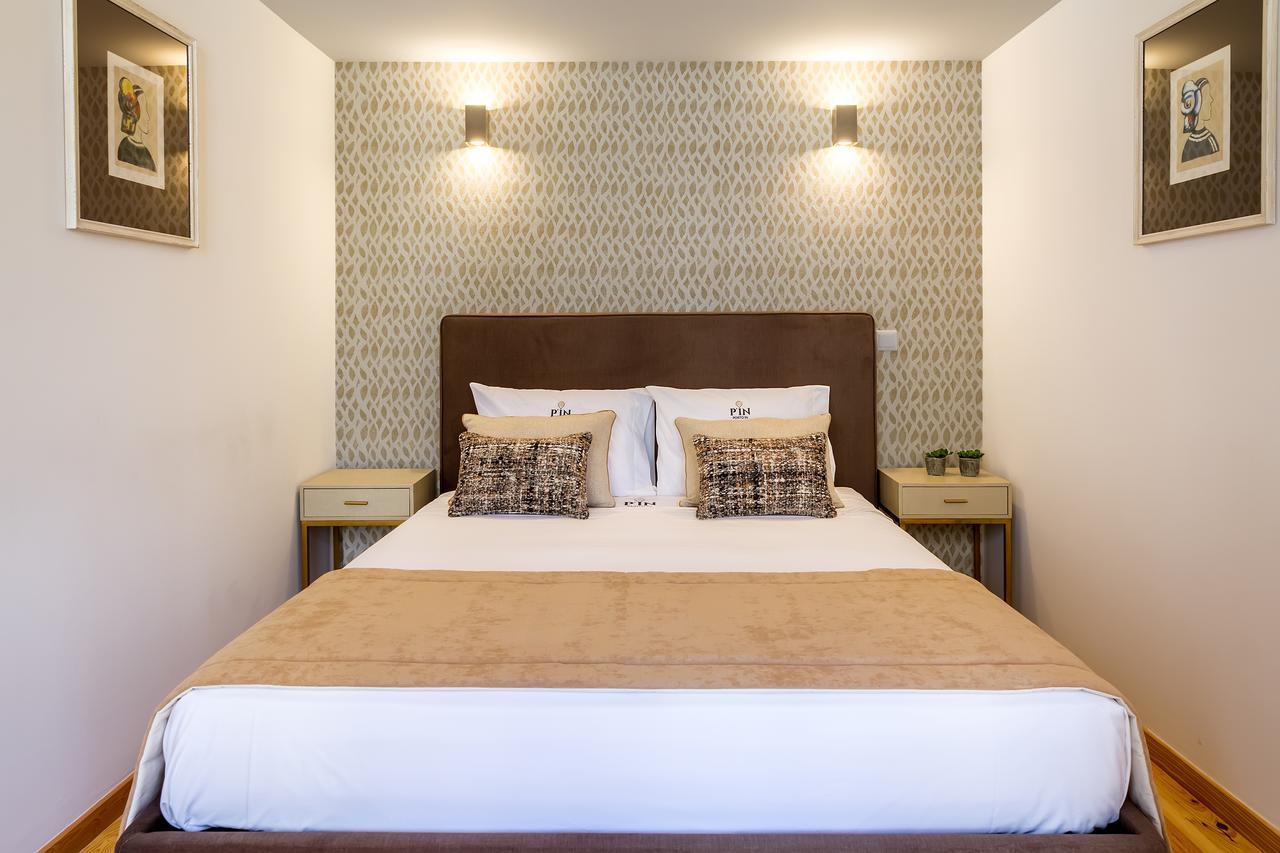 Apartament Insitu Formosa 178 By Guestify Porto Zewnętrze zdjęcie