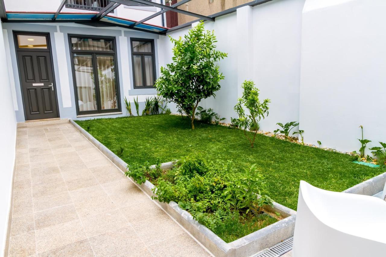 Apartament Insitu Formosa 178 By Guestify Porto Zewnętrze zdjęcie