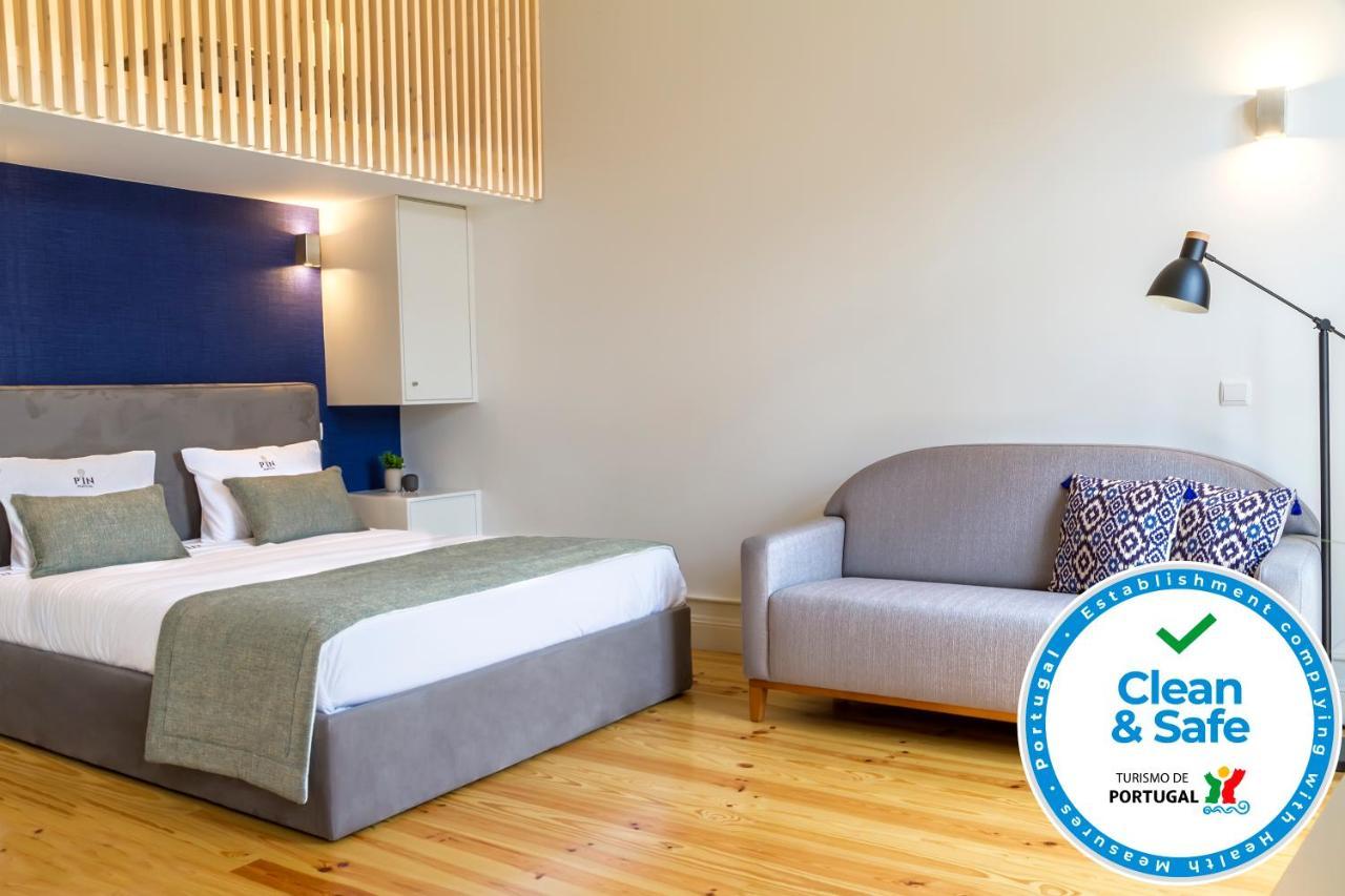 Apartament Insitu Formosa 178 By Guestify Porto Zewnętrze zdjęcie