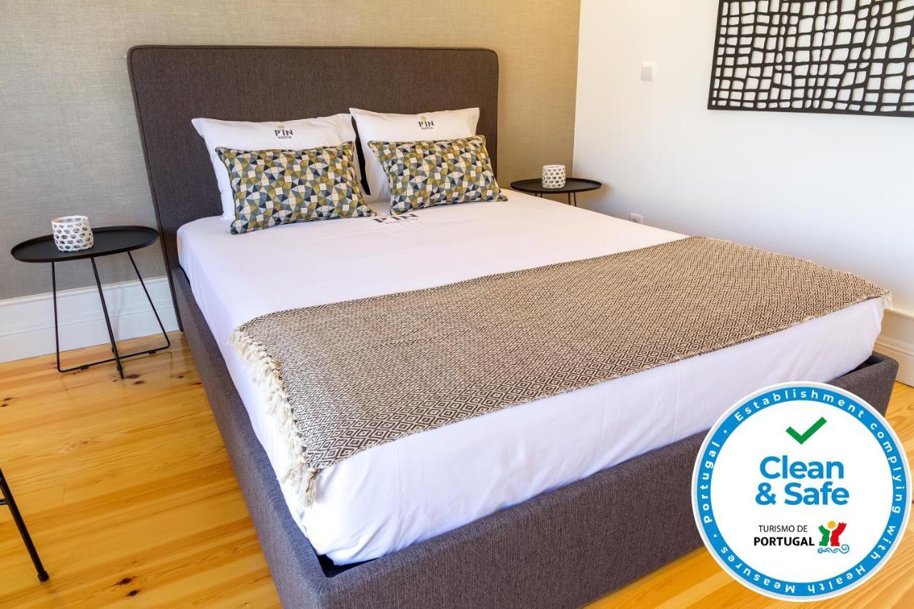 Apartament Insitu Formosa 178 By Guestify Porto Zewnętrze zdjęcie